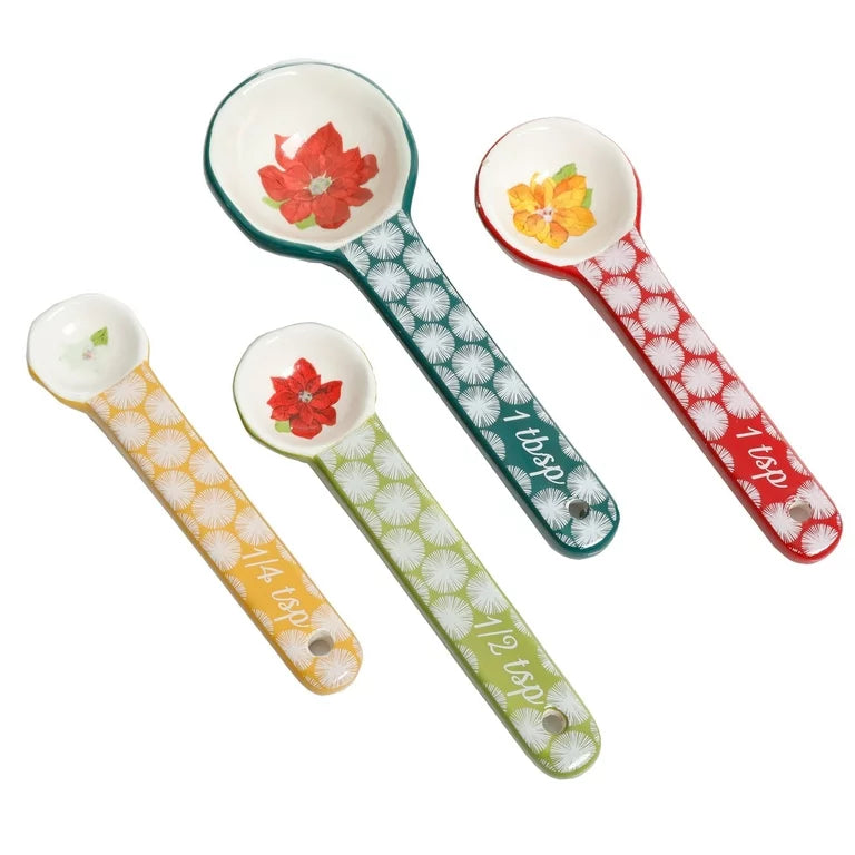 Collected Ceramic Baking Set, 16-Pieces