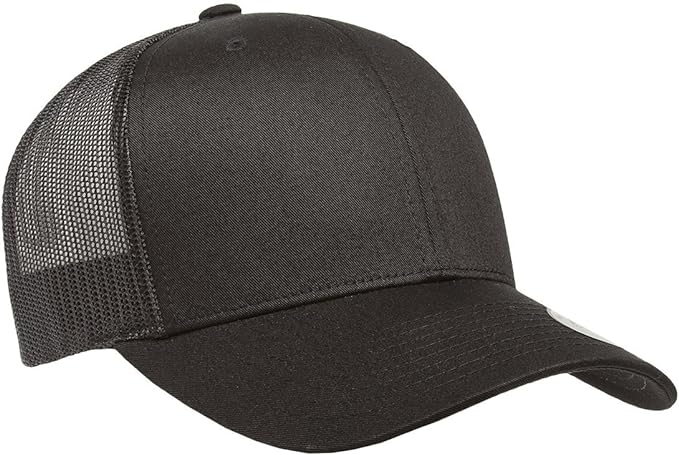 Men's YP Classics Retro Trucker Hat