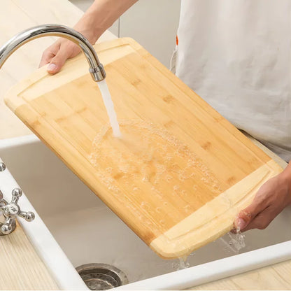 Bamboo Cutting Board