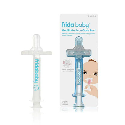 MediFrida the Accu-Dose Pacifier