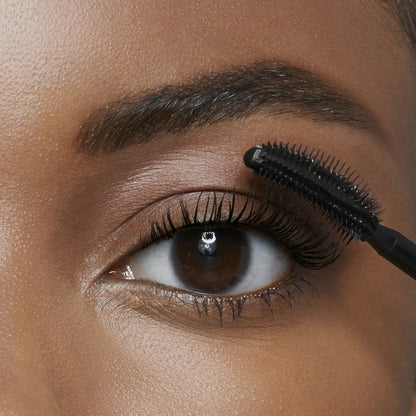 Lash Sensational Washable Mascara, Brownish Black