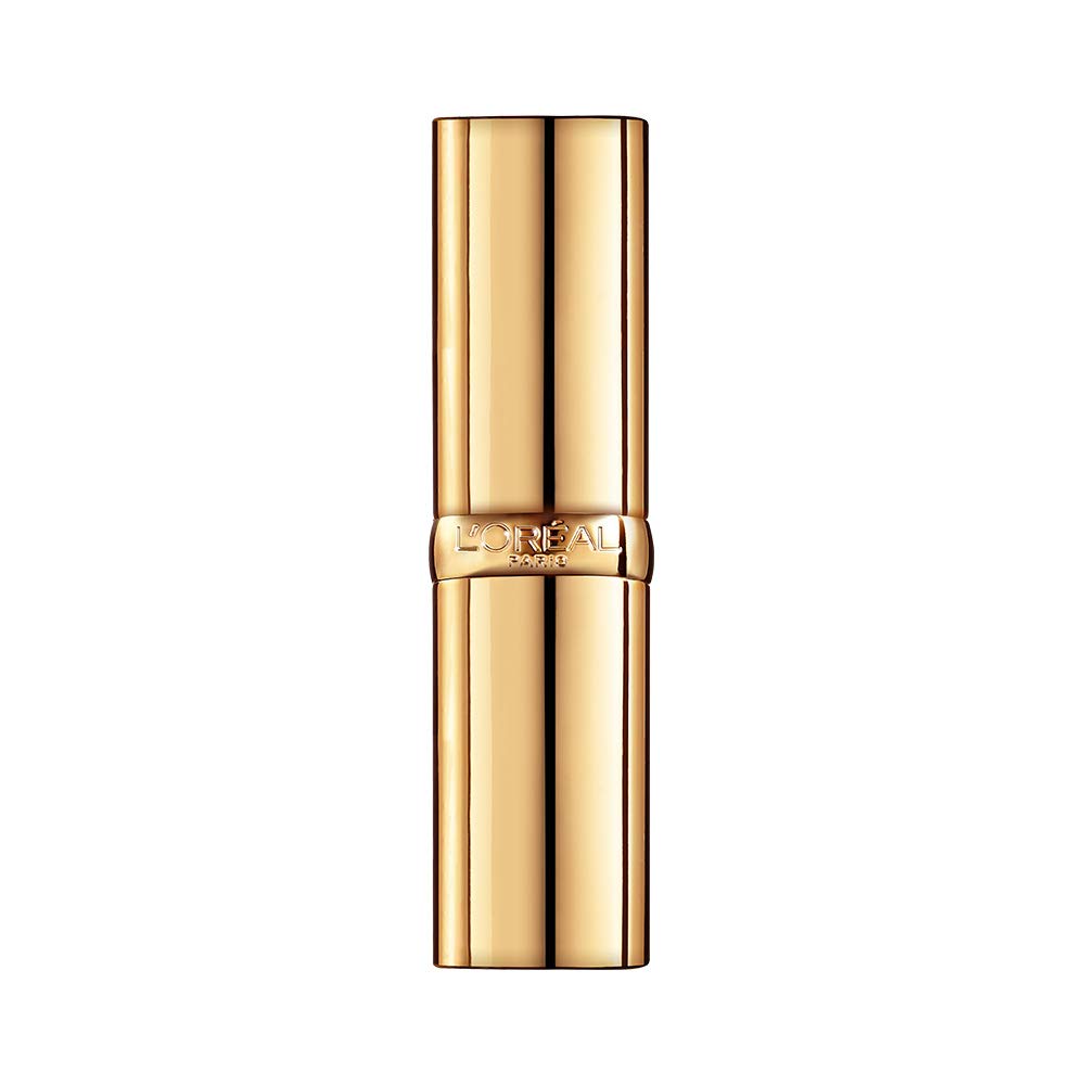 Colour Riche Original Creamy, Hydrating Satin Lipstick with Argan Oil and Vitamin E, Blushing Berry , 1 Count