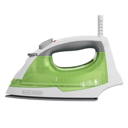 Easy Steam Compact Iron, IR02V-T