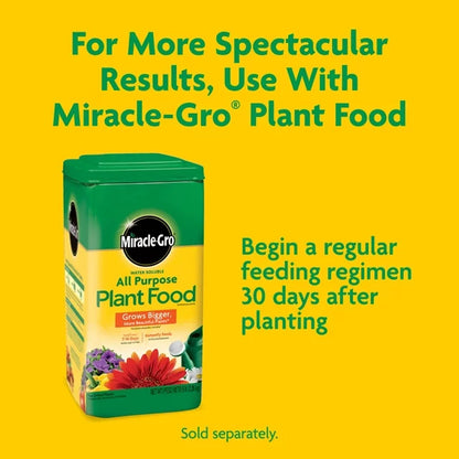 Potting Mix 1 cu. ft., For Use With Container Plants