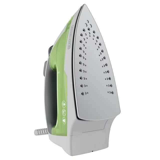 Easy Steam Compact Iron, IR02V-T